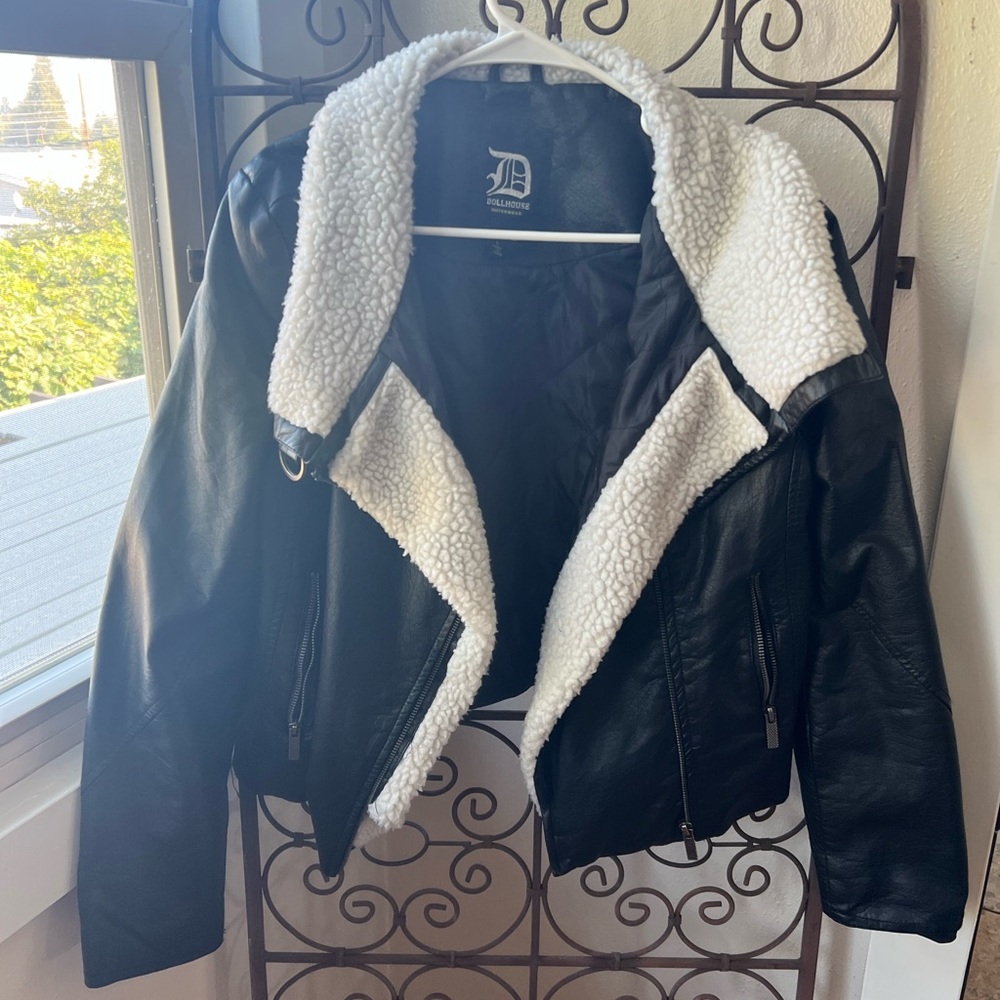 Women Jacket 🧥